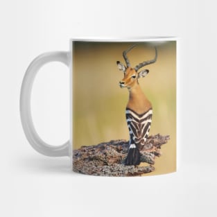 hoodee Mug